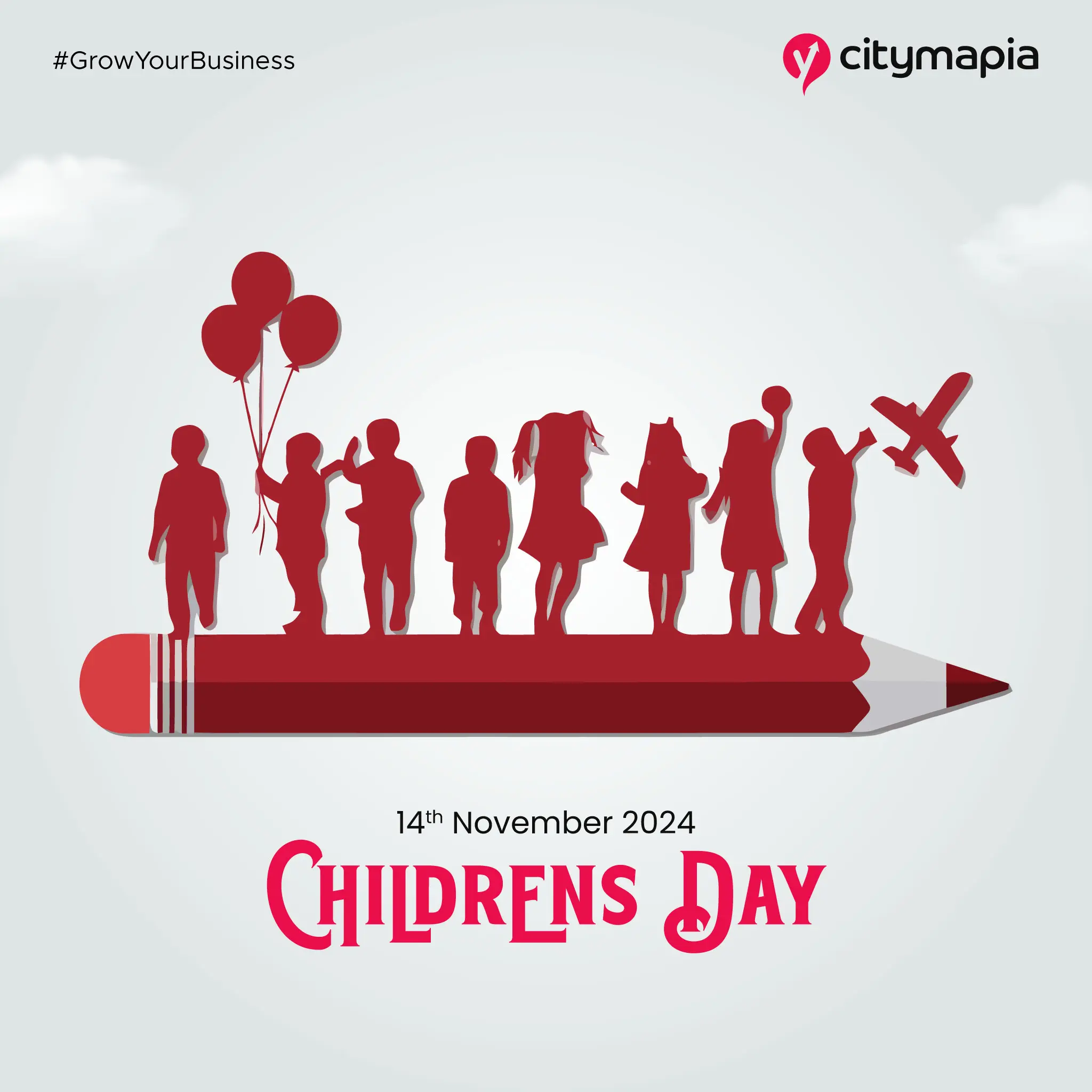 Happy Children’s Day 2024!